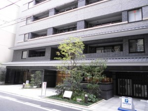 イーグルコート京都御池創苑