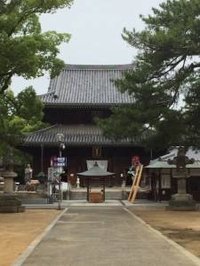 善通寺