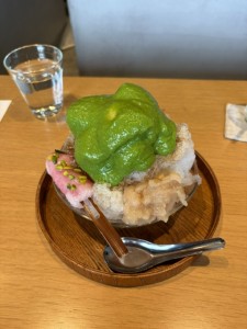 かき